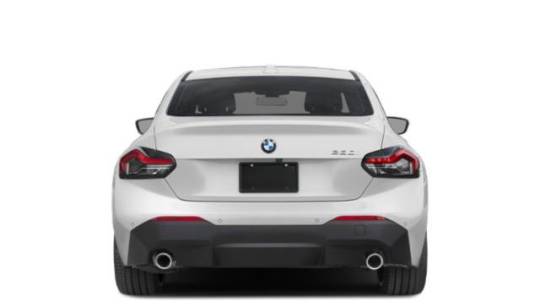 2024 bmw 2 series 230i