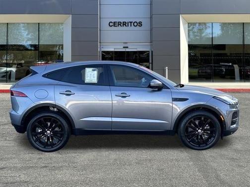 2021 jaguar e-pace