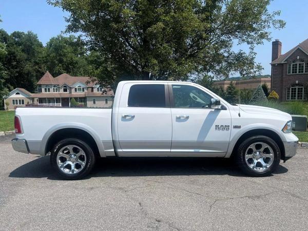 2015 ram 1500 crew cab in co bluffs, iowa