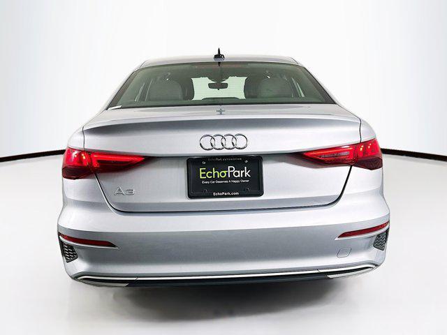 2022 audi a3 premium