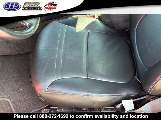 2007 saturn sky base