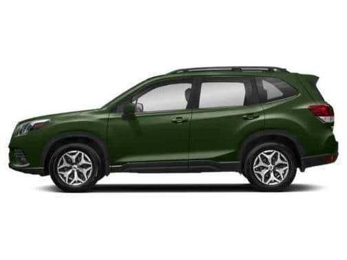 2023 subaru forester premium in saint augusta, minnesota