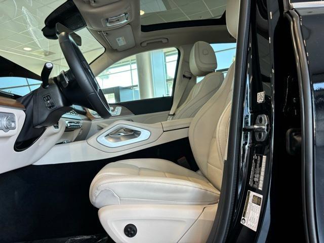 2024 mercedes-benz gle 350 base 4matic