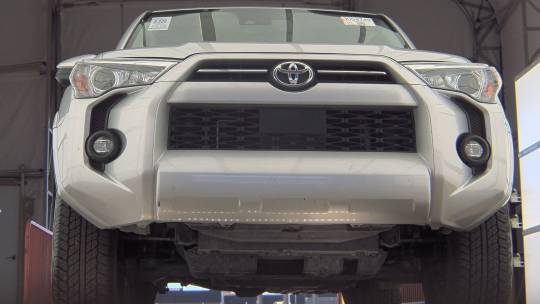 2024 Toyota 4Runner