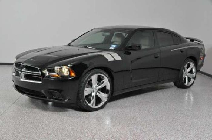 2012 dodge charger se in carrollton, tx