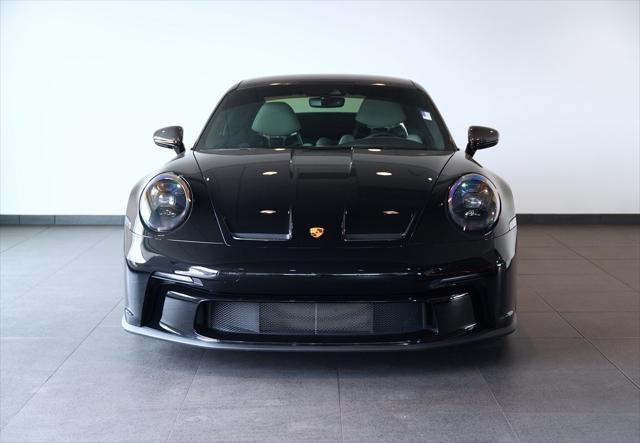 2024 porsche 911 gt3