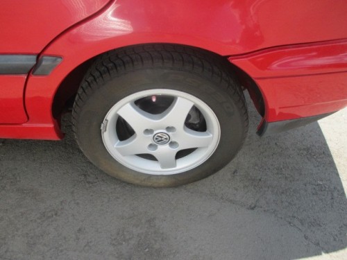1994 volkswagen golf iii gl for sale in colorado