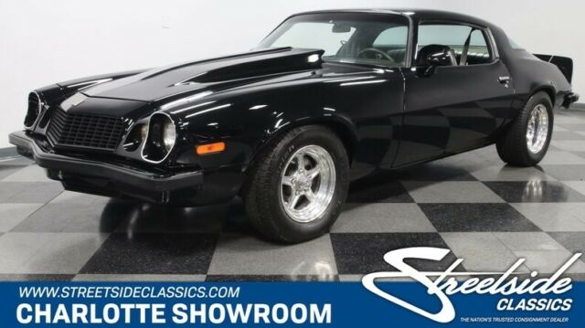 classic vintage chevy sbc manual transmission flowmaster black vinyl interior