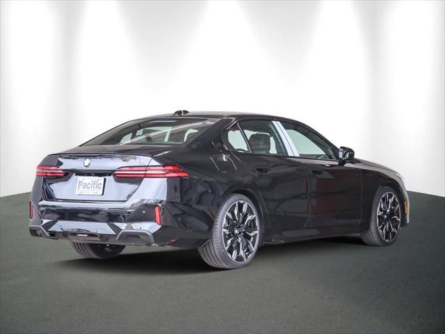 2024 bmw 530 i