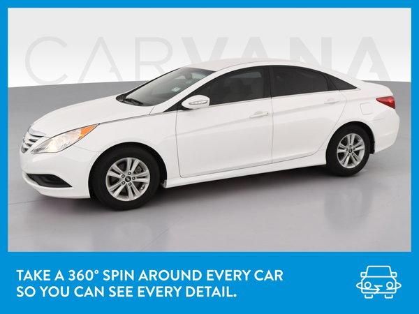 2014 hyundai sonata in columbus, ohio