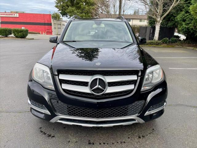 2014 mercedes-benz glk-class glk 350 4matic