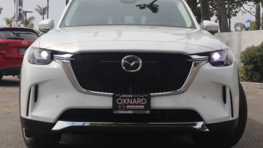 2024 Mazda CX-90