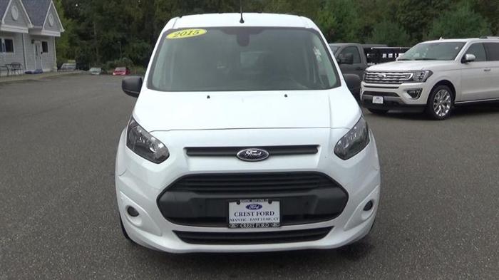 2015 ford transit connect cargo xlt xlt 4dr lwb cargo mini-van w/rear cargo doors for sale in niantic, connecticut