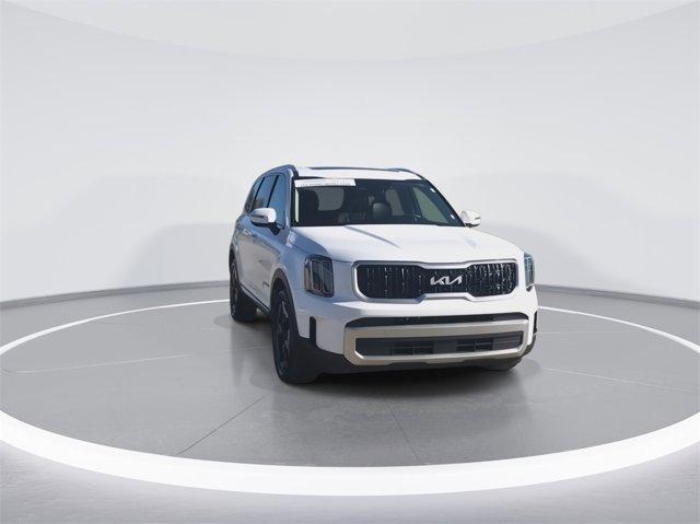 2023 kia telluride ex