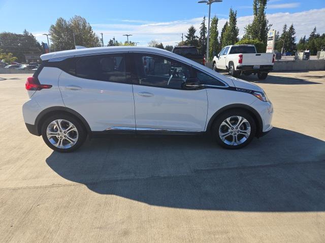 2020 chevrolet bolt ev fwd lt