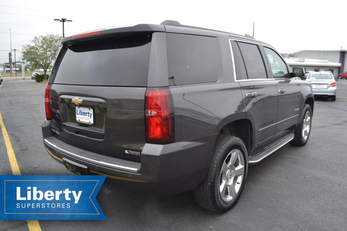 2017 chevrolet tahoe premier 4x4 premier 4dr suv for sale in jolly acres, south dakota