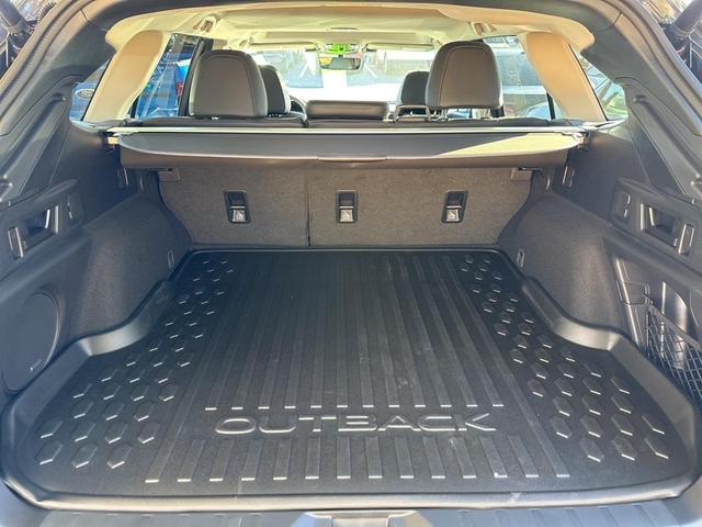 2024 subaru outback limited xt