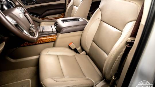 2019 Chevrolet Tahoe