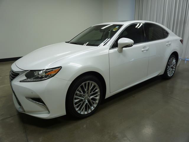2016 lexus es 350 base 4dr sedan for sale in reno, nevada
