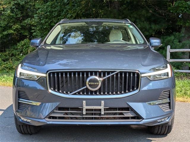 2022 volvo xc60 b5 awd momentum
