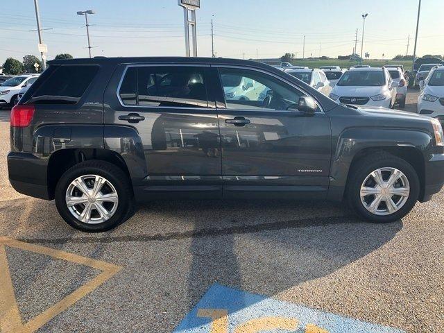 used 2017 gmc terrain awd sle w/ sle-1 jonesboro, ar 72404 for sale in jonesboro, arkansas
