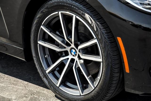 2022 bmw 430 i xdrive