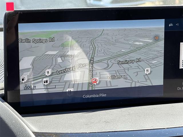 2023 acura rdx