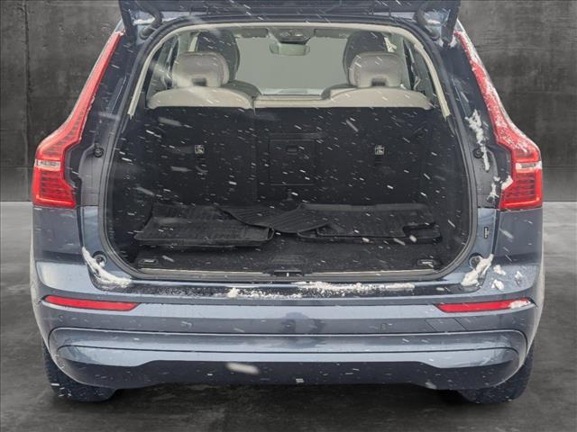 2022 volvo xc60 b5 momentum