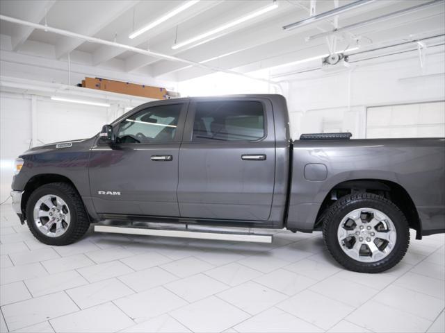 2020 ram 1500 lone star
