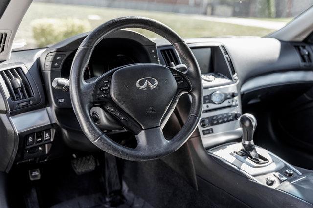 2014 infiniti q60 base