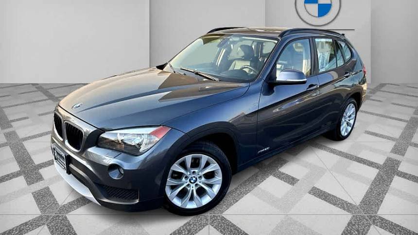 2013 bmw x1 xdrive28i
