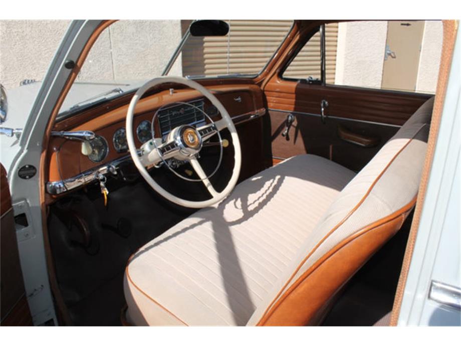 1950 plymouth suburban