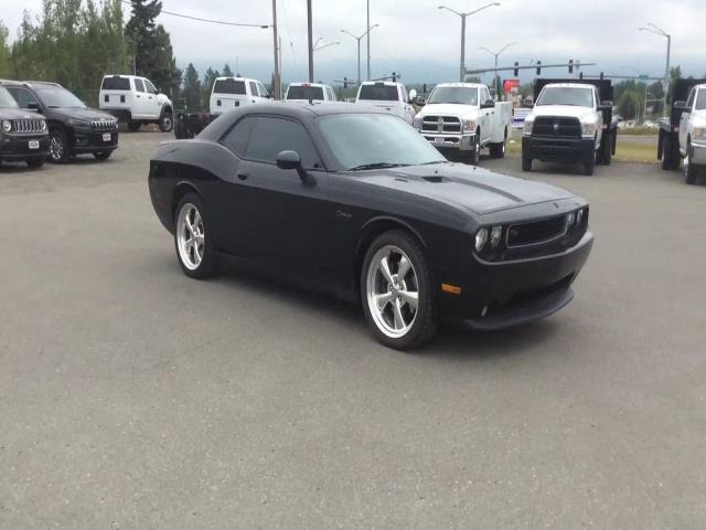 2011 dodge challenger r/t r/t 2dr coupe for sale in anchorage, alaska