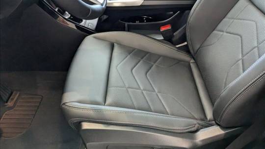 2024 BMW X1