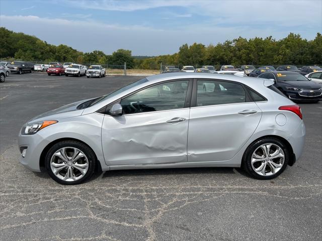 2014 hyundai elantra gt base