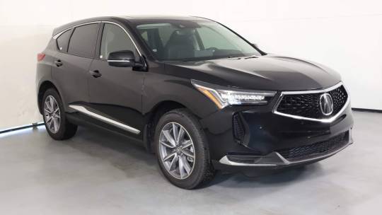 2024 Acura RDX