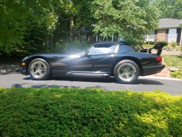 one owner vehicle - engine modifications - many original parts included