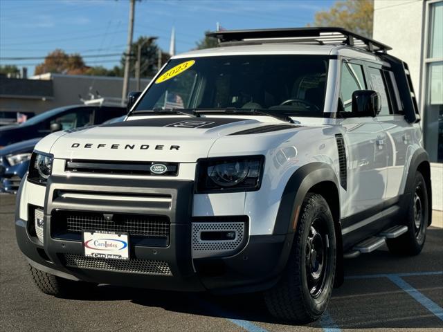 2023 land rover defender 110 s