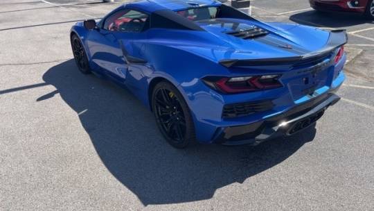 2023 Chevrolet Corvette z06 3lz