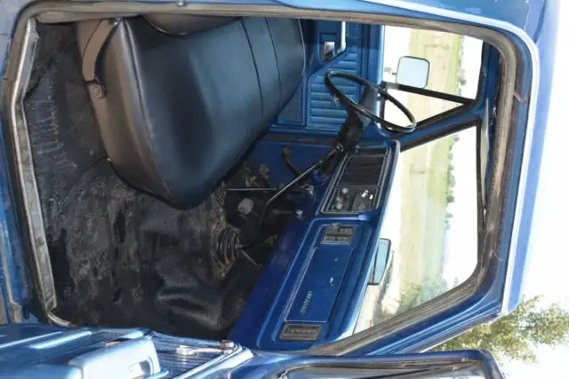 4x4 shout bed 4 speed