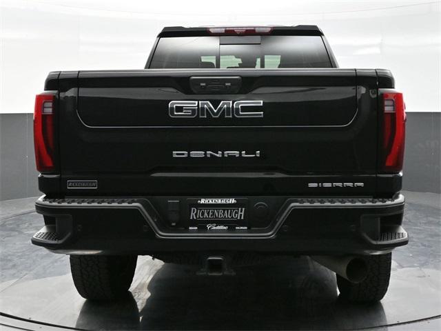 2024 gmc sierra 2500 denali