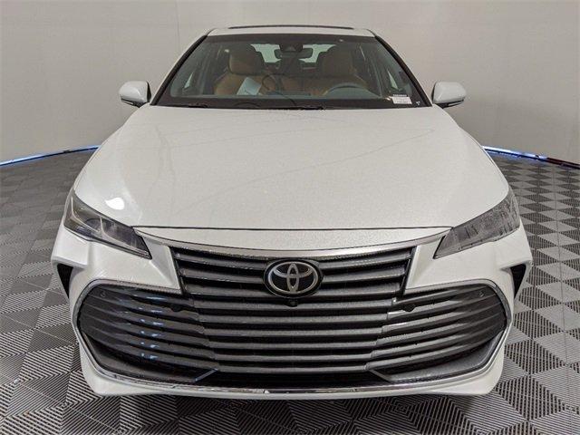new 2020 toyota avalon limited mcdonough, ga 30253 for sale in mcdonough, georgia