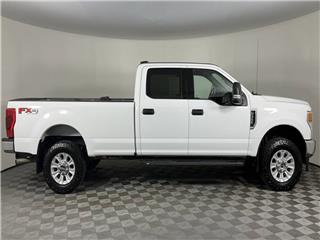 2021 Ford F-350 xlt