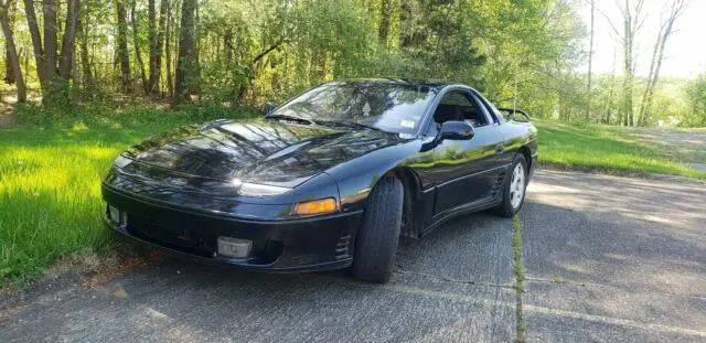mitsubishi 3000 gt