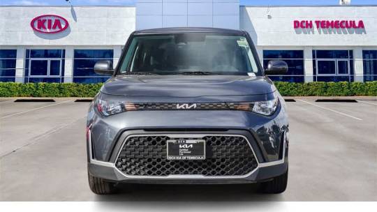 2023 Kia Soul
