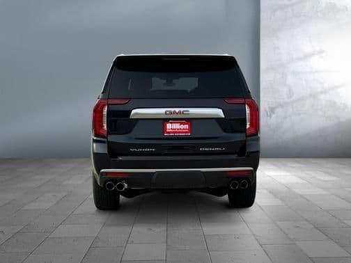 2022 gmc yukon denali in sioux city, iowa
