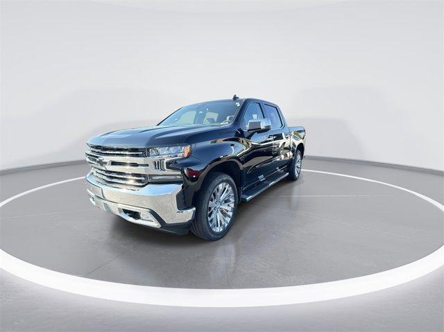 2022 chevrolet silverado 1500 limited ltz