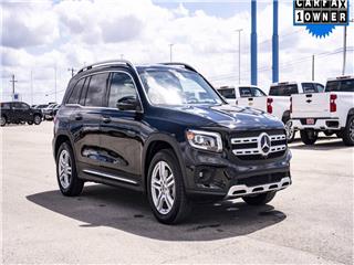 2023 Mercedes-Benz GLB glb 250 4matic