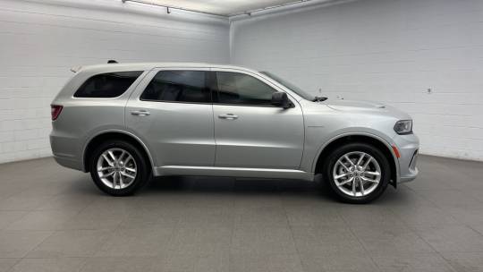 2025 Dodge Durango