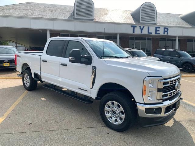2023 ford f-250 xlt